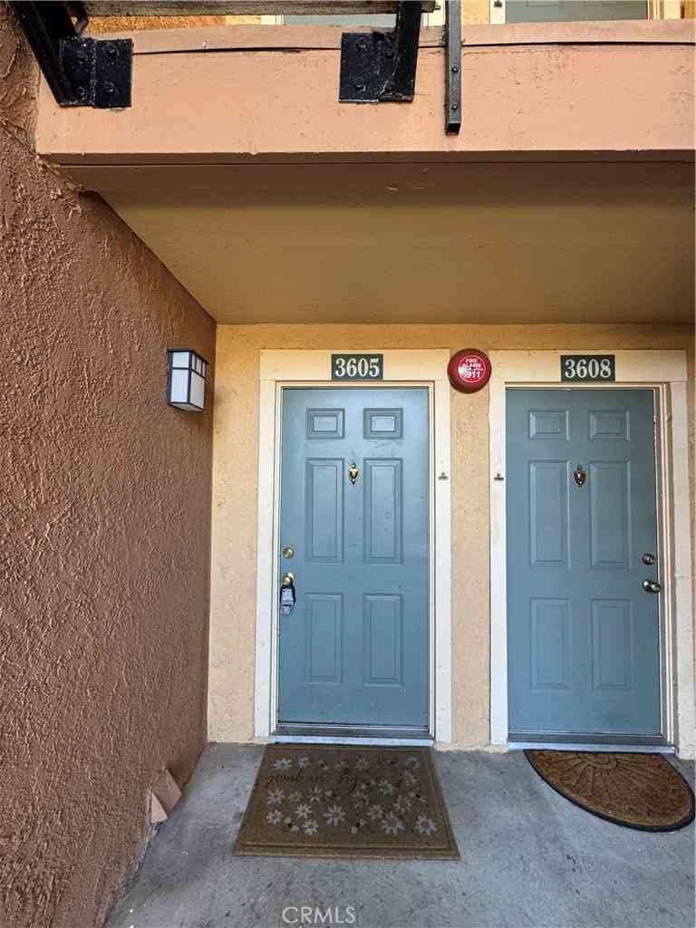 Condo For Sale - 10655 Lemon Ave Avenue #3605<br/> San Bernardino County, Rancho Cucamonga, CA 91737