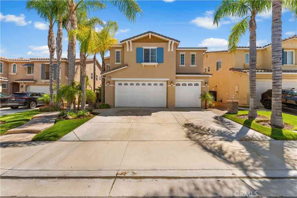 Homes For Sale - 17526 Dove Willow Street<br/> Los Angeles County, Canyon Country, CA 91387
