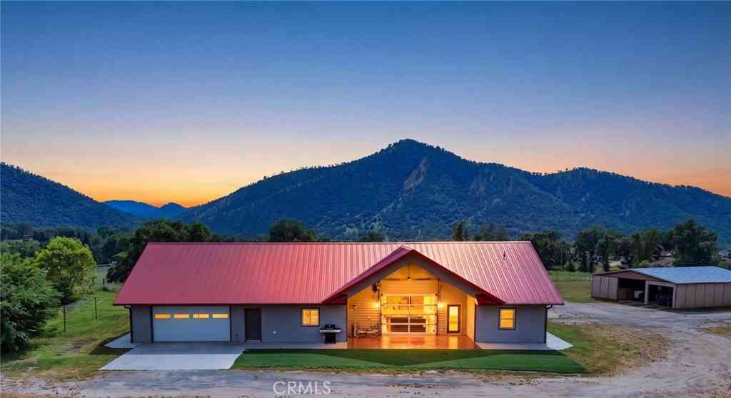 Homes For Sale - 39348 Dunlap<br/> Fresno County, Squaw Valley, CA 93621