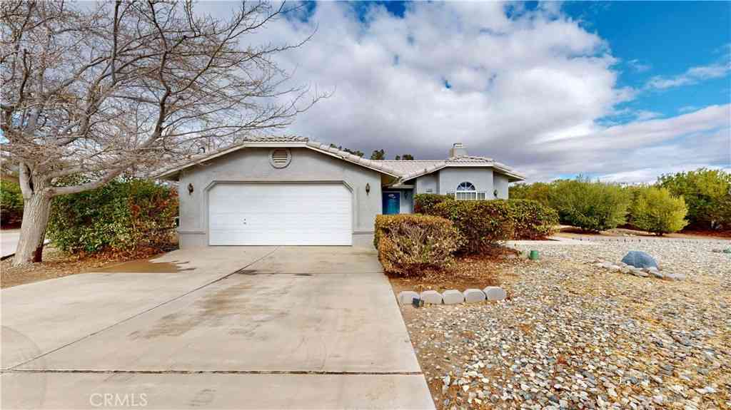 Homes For Sale - 15640 Lime<br/> San Bernardino County, Hesperia, CA 92345