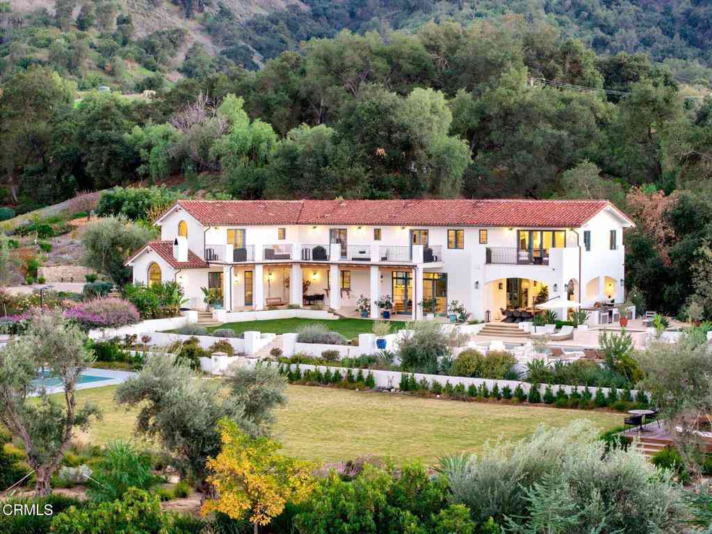Homes For Sale - 13202 Ojai Road<br/> Santa Paula, CA 93060