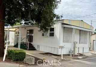 Mobile Home For Sale - 123 Henshaw Avenue #3<br/> Butte County, Chico, CA 95973