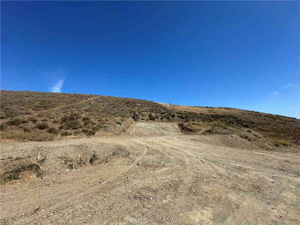 Vacant Land For Sale - Foster<br/> Riverside County, Lake Elsinore, CA 92530