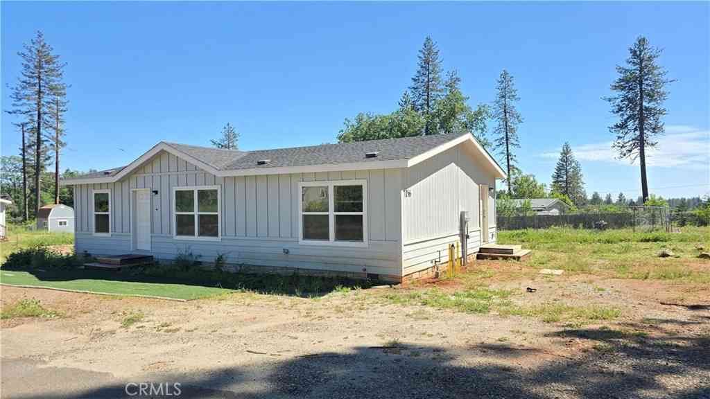 Mobile Home For Sale - 7156 Clark<br/> Butte County, Paradise, CA 95969