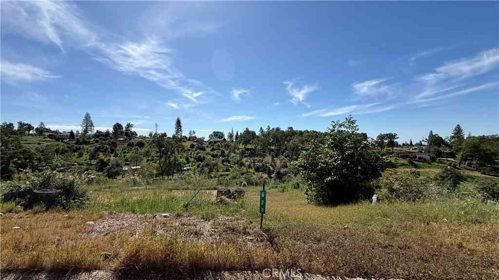 Vacant Land For Sale - 623 Circlewood Drive<br/> Butte County, Paradise, CA 95969