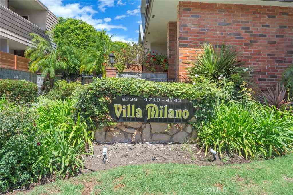 Townhouse For Sale - 4738 La Villa Marina #H<br/> Marina Del Rey, CA 90292