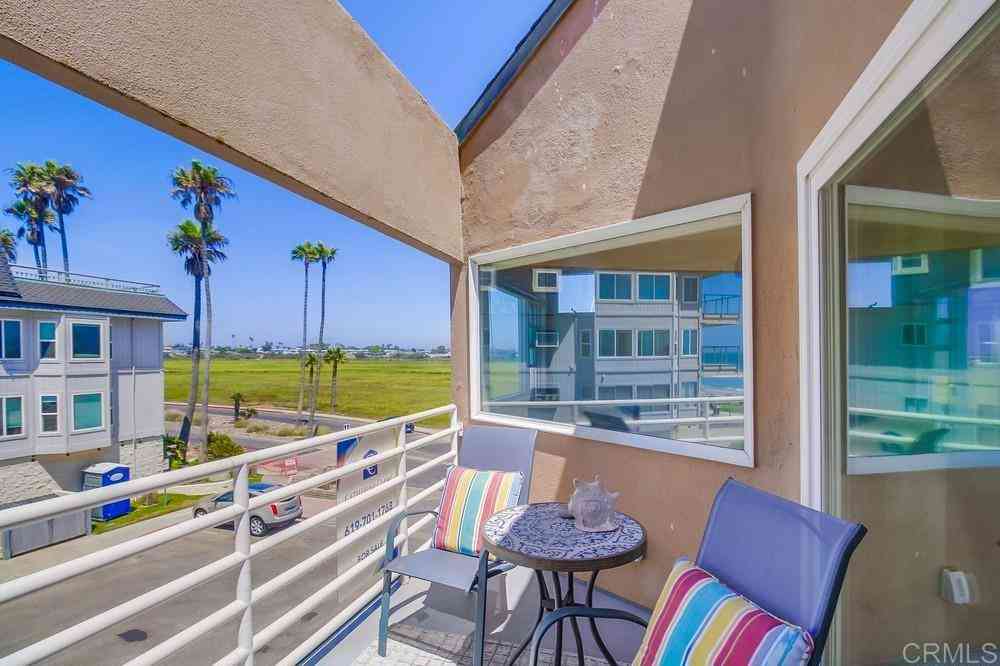 Condo For Sale - 1326 Seacoast Drive<br/> San Diego County, Imperial Beach, CA 91932