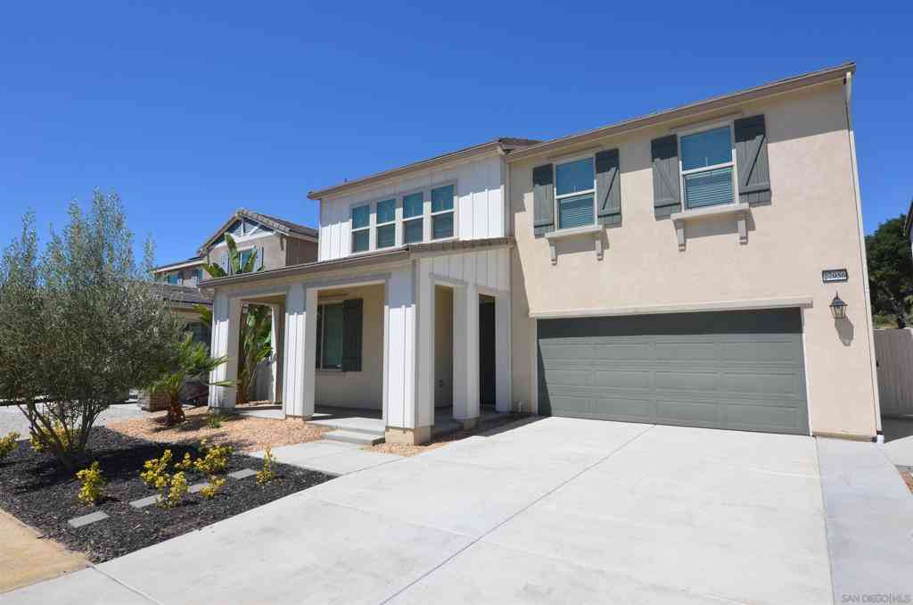 Homes For Sale - 27956 Autumn Ct.<br/> San Diego County, Valley Center, CA 92082