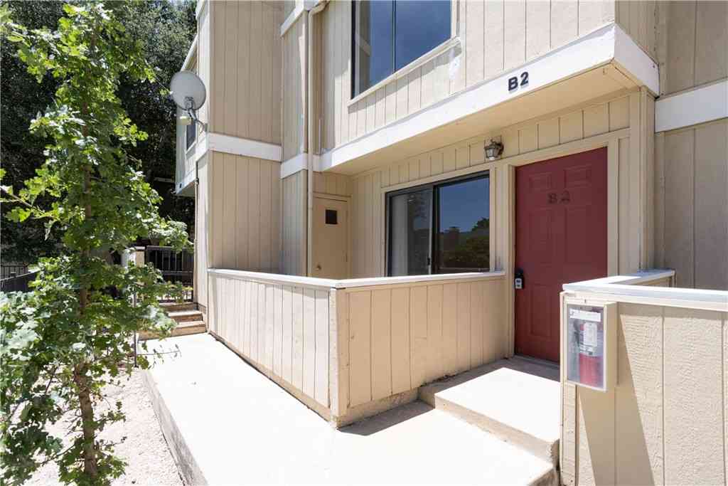 Condo For Sale - 3750 El Camino Real, B2<br/> Atascadero, CA 93422