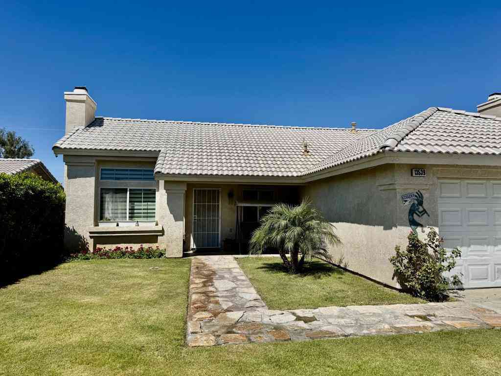Homes For Rent - 13539 Quinta Way<br/> Desert Hot Springs, CA 92240