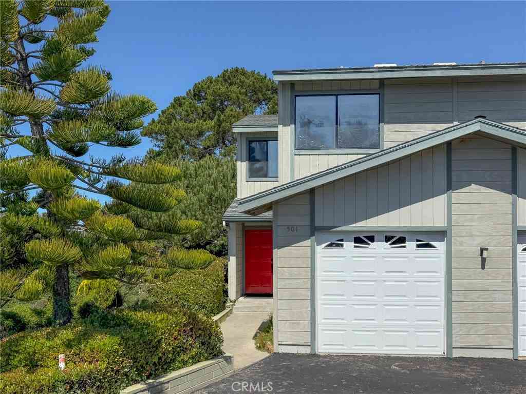 Condo For Sale - 501 Casa Del Mar #27<br/> San Simeon, CA 93452
