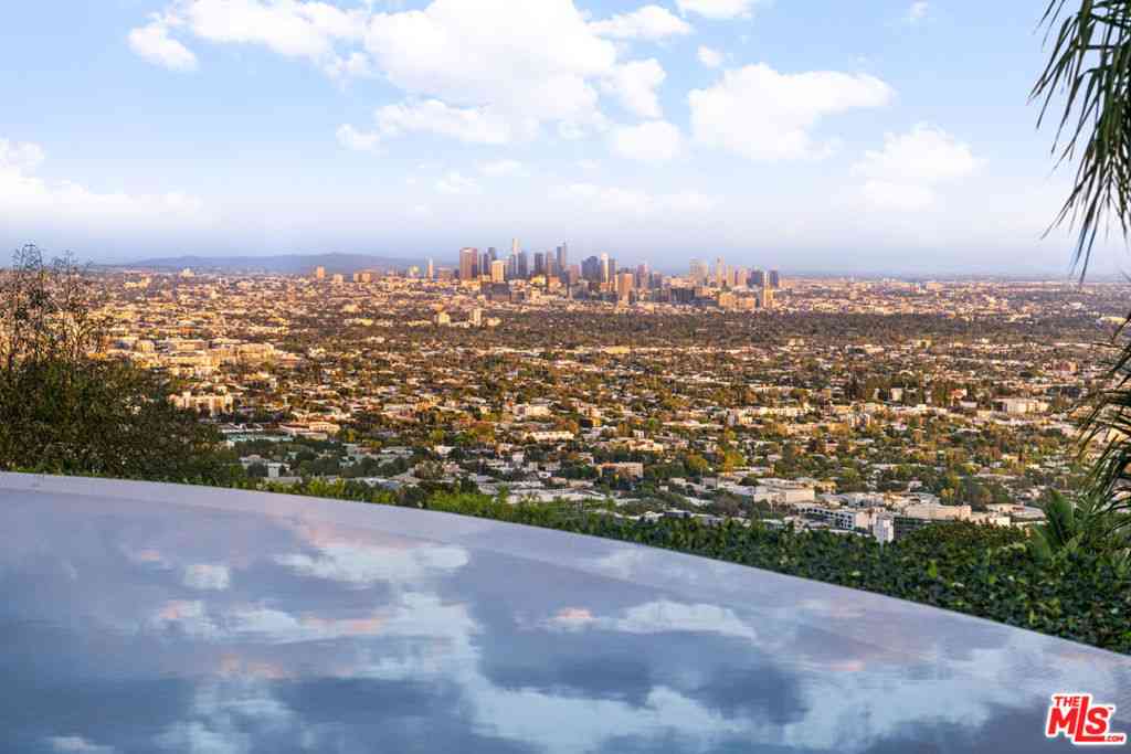 Homes For Sale - 1456 Blue Jay Way<br/> Los Angeles County, Los Angeles, CA 90069