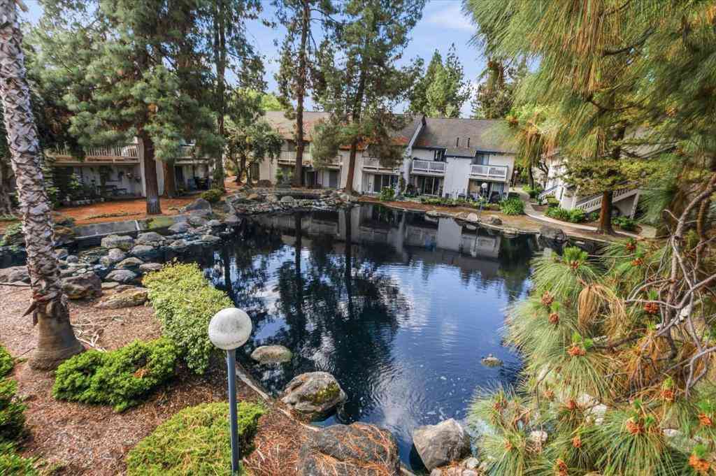 Condo For Sale - 2261 Summerton Drive<br/> San Jose, CA 95122