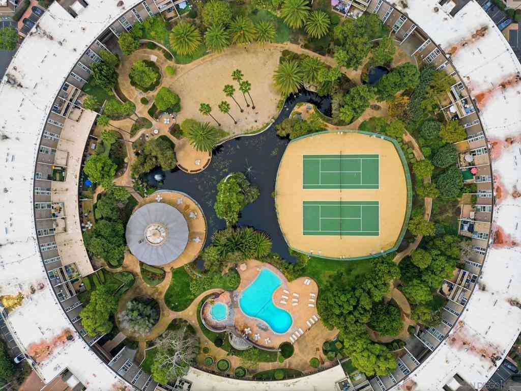 Condo For Sale - 3050 Rue D'orleans #494<br/> San Diego County, San Diego, CA 92110