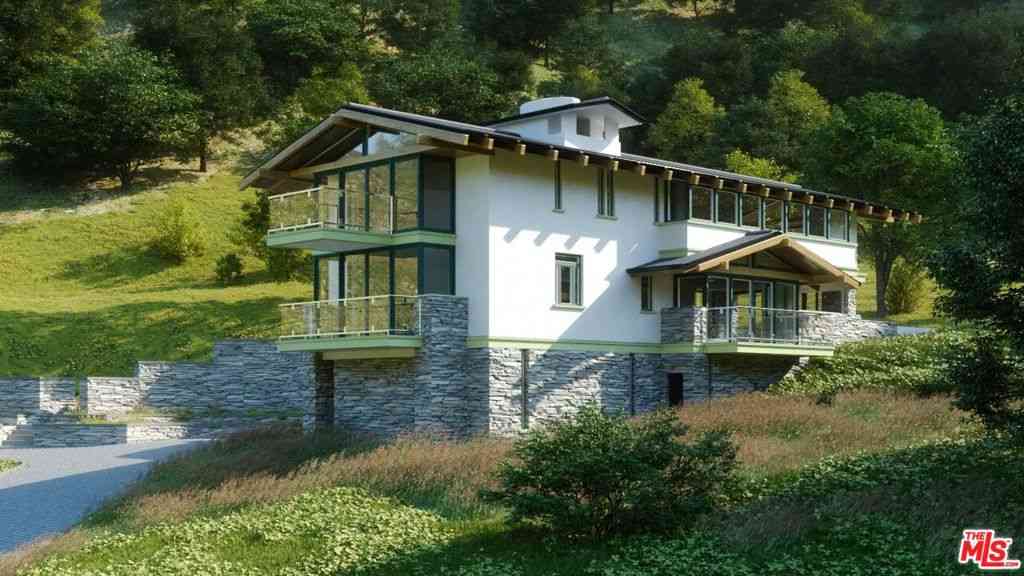 Vacant Land For Sale - 802 Old Topanga Canyon Rd<br/> Los Angeles County, Topanga, CA 90290