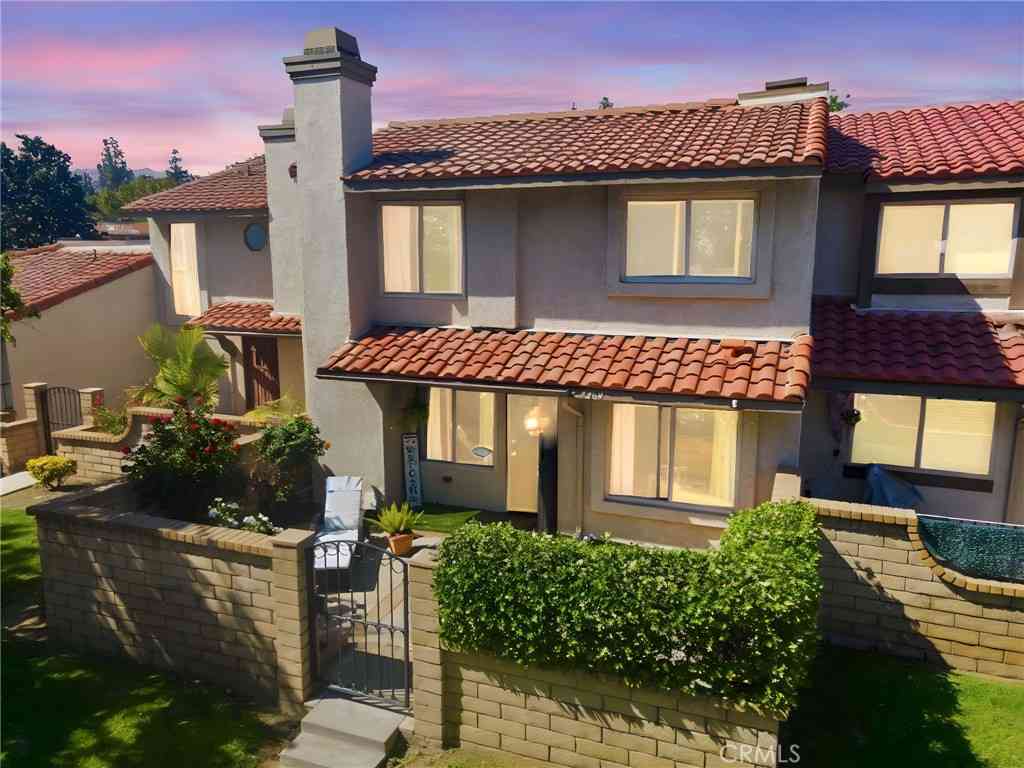 Condo For Sale - 9869 Galena Court<br/> Rancho Cucamonga, CA 91730