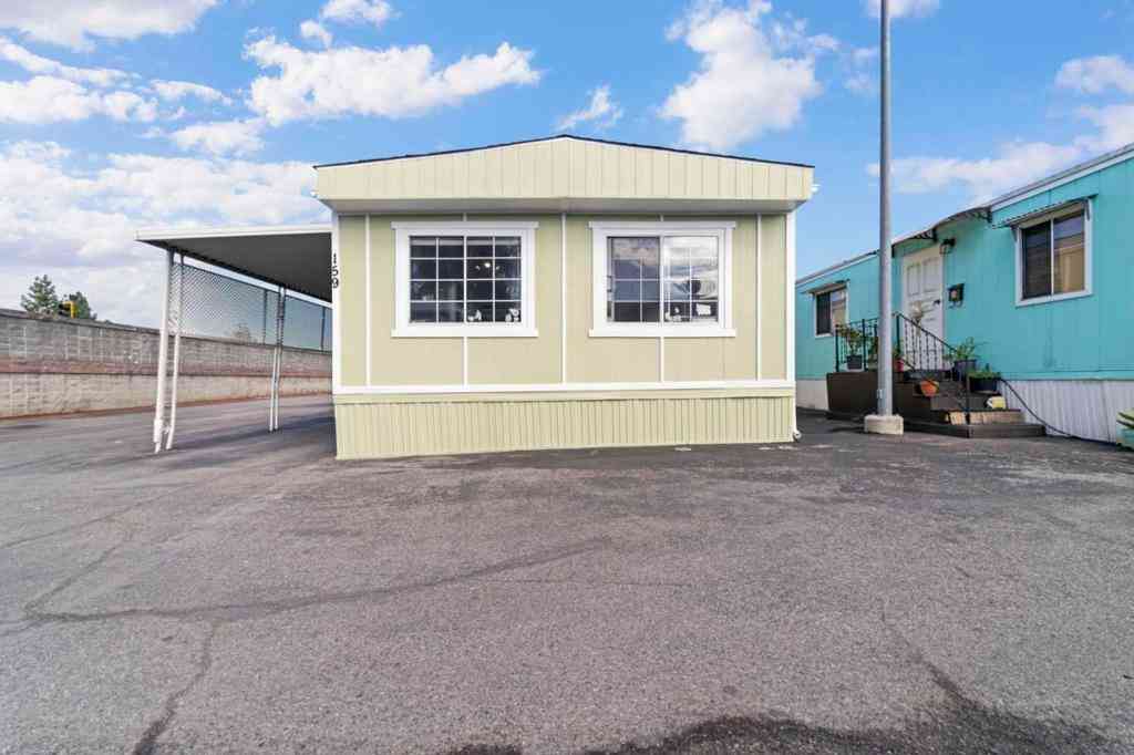 Mobile Home For Sale - 1500 Virginia Place #159<br/> Santa Clara County, San Jose, CA 95116