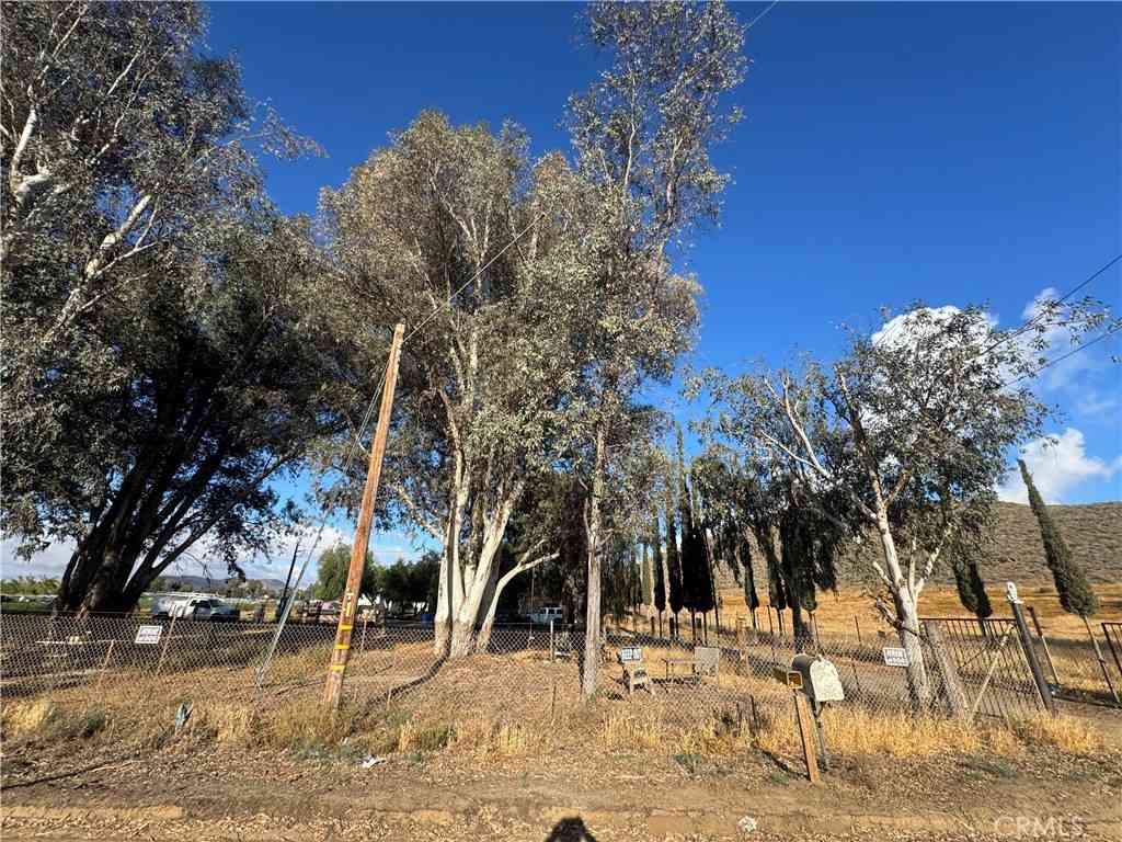 Vacant Land For Sale - 28265 California<br/> Riverside County, Winchester, CA 92596