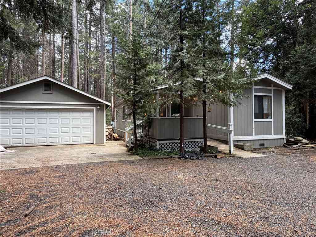 Mobile Home For Sale - 6450 Tina Court<br/> Butte County, Magalia, CA 95954