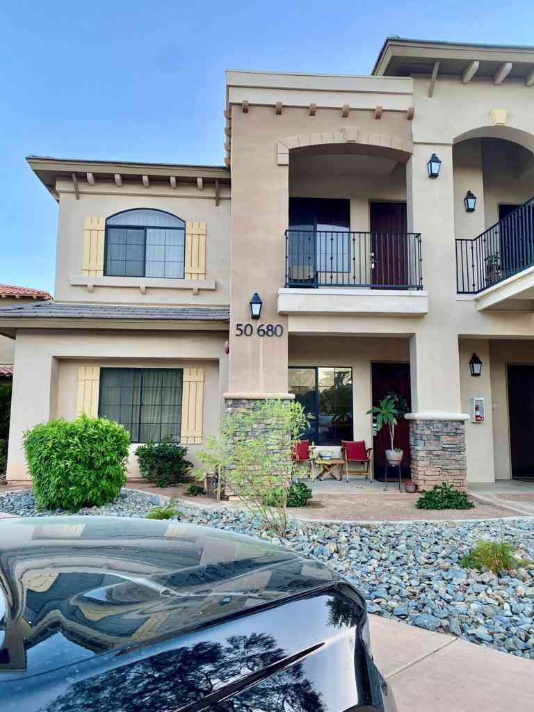 Condo For Rent - 50680 Santa Rosa Plaza #7<br/> Riverside County, La Quinta, CA 92253