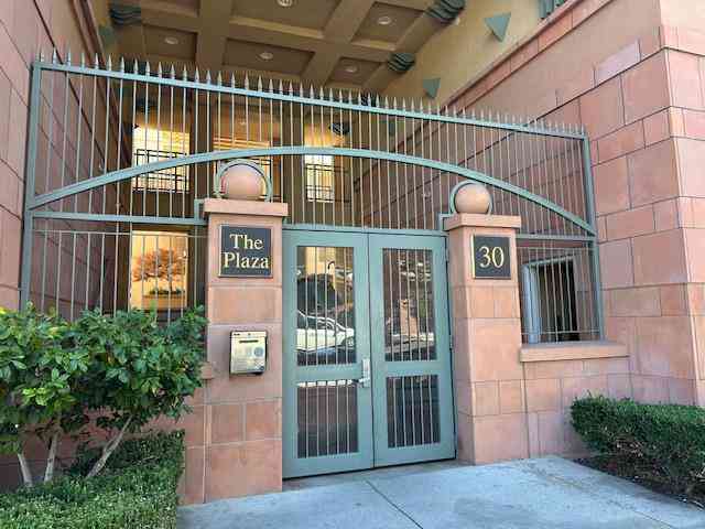 Condo For Sale - 30 E Julian Street #206<br/> San Jose, CA 95112