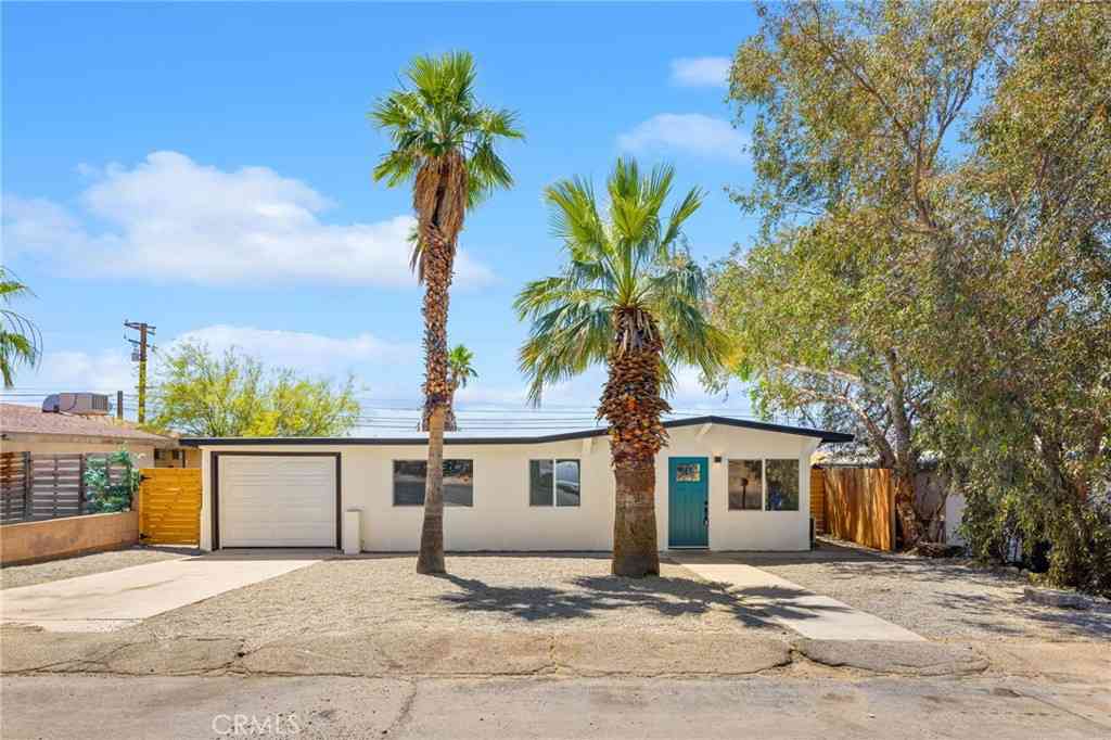 Homes For Sale - 66725 Granada Avenue<br/> Riverside County, Desert Hot Springs, CA 92240