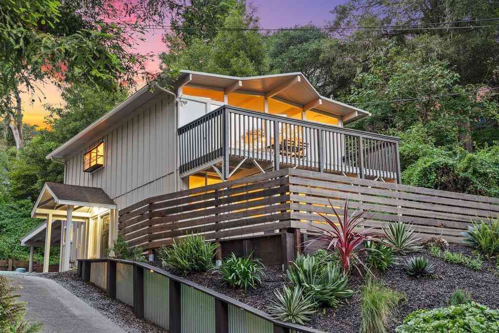 Homes For Sale - 704 Encino Drive<br/> Santa Cruz County, Aptos, CA 95003