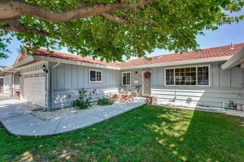 Homes For Sale - 1755 Ravizza Avenue<br/> Santa Clara County, Santa Clara, CA 95051