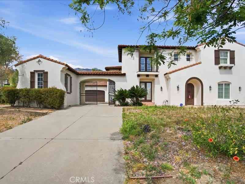 Homes For Sale - 10242 Monaco<br/> San Bernardino County, Rancho Cucamonga, CA 91737