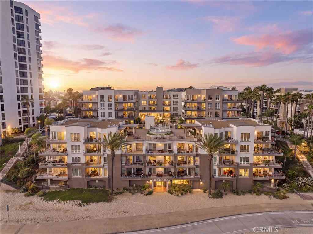 Condo For Sale - 1400 E Ocean #2208<br/> Long Beach, CA 90802