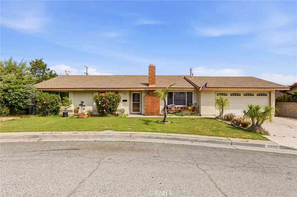 Homes For Sale - 8117 Avinger Dr<br/> Los Angeles County, Rosemead, CA 91770