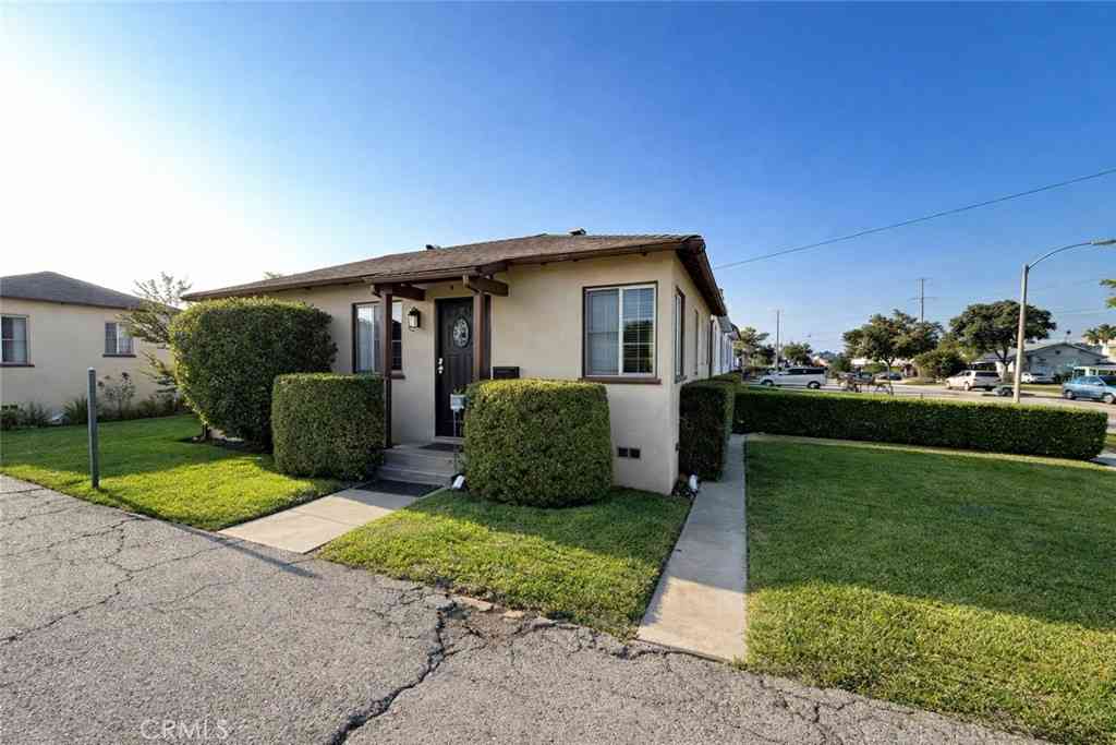 Homes For Sale - 713 S 8th Street<br/> Los Angeles County, Alhambra, CA 91801