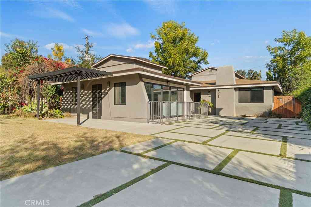 Homes For Sale - 4536 Maycrest Street<br/> Los Angeles County, Los Angeles, CA 90032