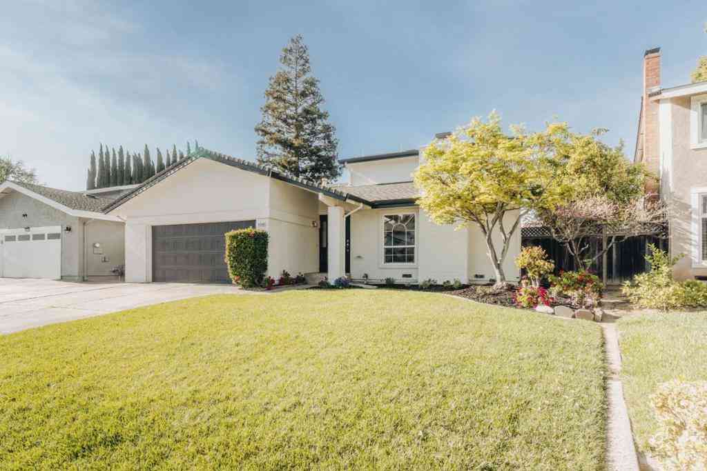 Homes For Sale - 5506 Century Park Way<br/> Santa Clara County, San Jose, CA 95111