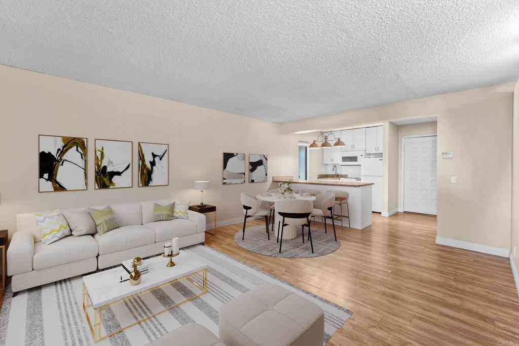 Condo For Sale - 28661 Via Las Flores #306<br/> Riverside County, Murrieta, CA 92563