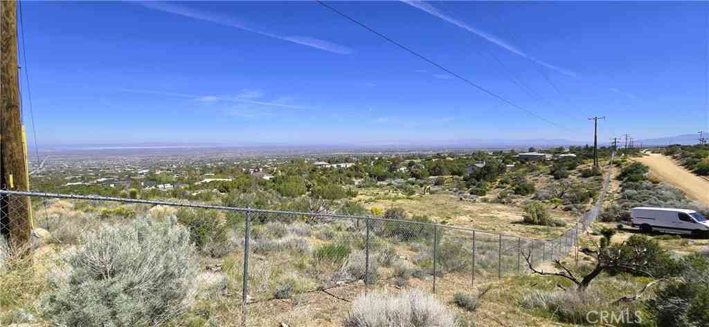 Vacant Land For Sale - Sunnyslope<br/> San Bernardino County, Pinon Hills, CA 92372