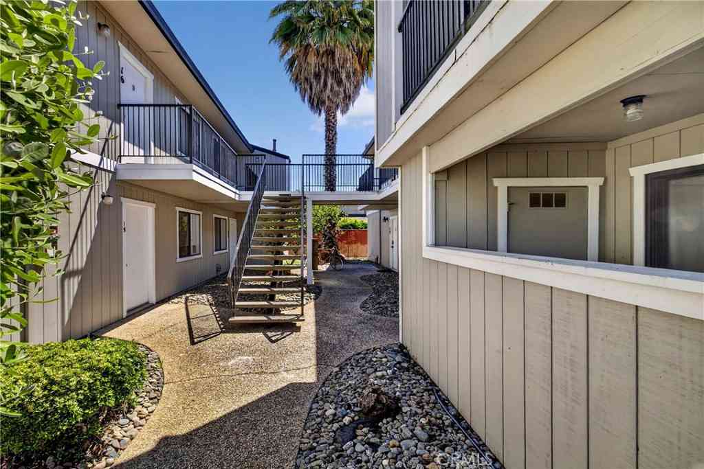 Condo For Sale - 458 Nord Ave #12<br/> Chico, CA 95926