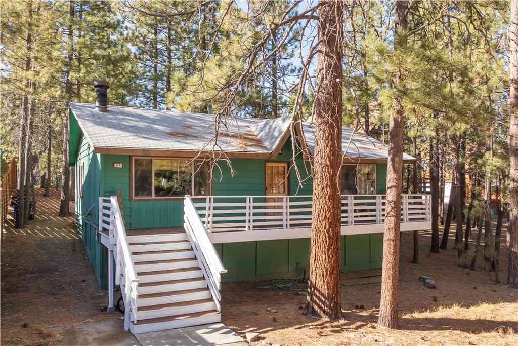 Homes For Sale - 448 Quail<br/> San Bernardino County, Big Bear Lake, CA 92315