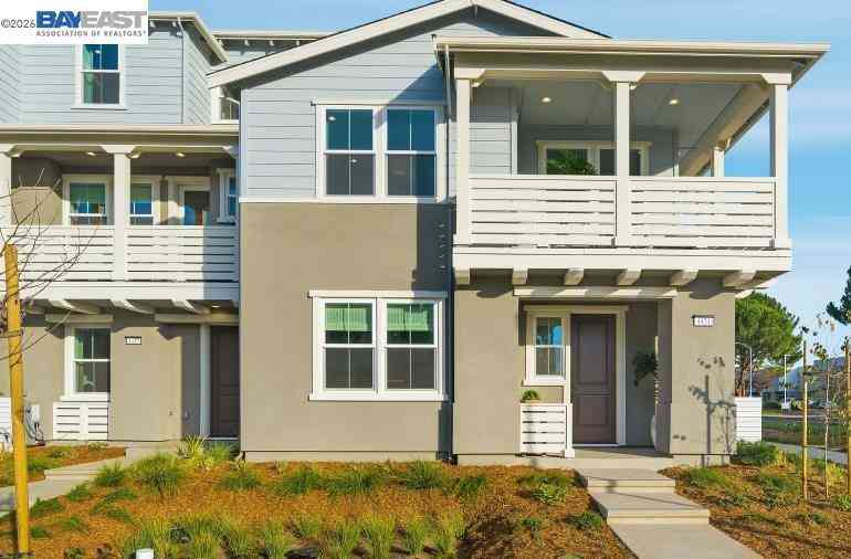 Townhouse For Sale - 4844 Las Positas Road<br/> Livermore, CA 94551