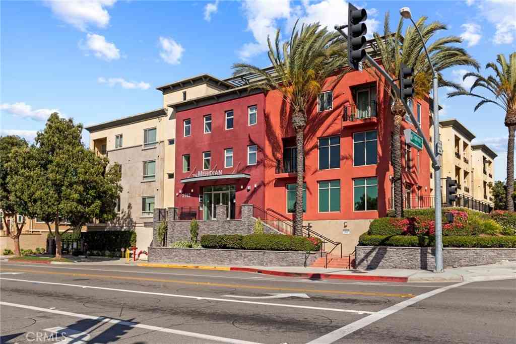 Condo For Sale - 2742 Cabrillo Avenue #212<br/> Torrance, CA 90501