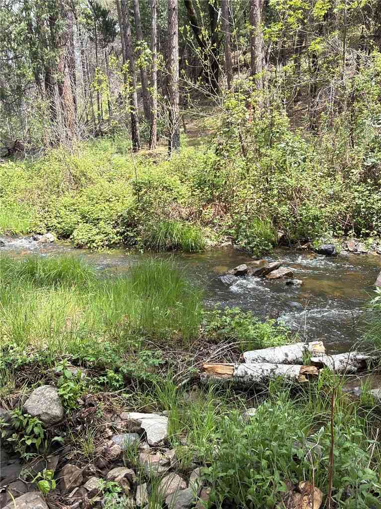 Vacant Land For Sale - 39 Anderson Valley Road<br/> Coulterville, CA 95311