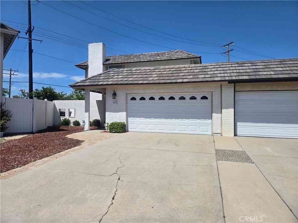 Townhouse For Sale - 8175 Mammoth<br/> Buena Park, CA 90621