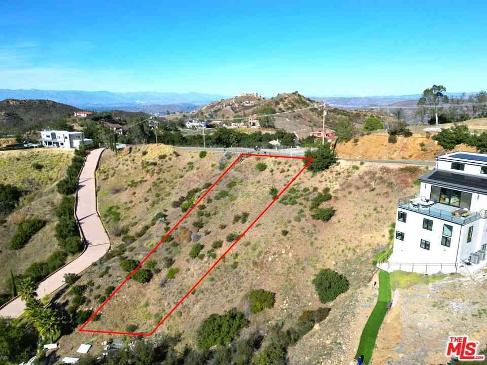 Vacant Land For Sale - 795 Latigo<br/> Los Angeles County, Malibu, CA 90265