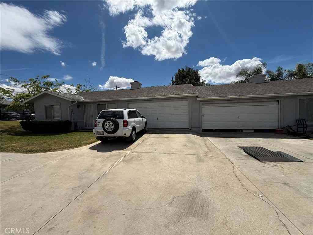 Multifamily For Sale - 13364 Sidana<br/> San Bernardino County, Yucaipa, CA 92399
