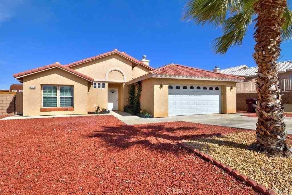 Homes For Rent - Residential Lease<br/> Yucca Valley, CA 92284