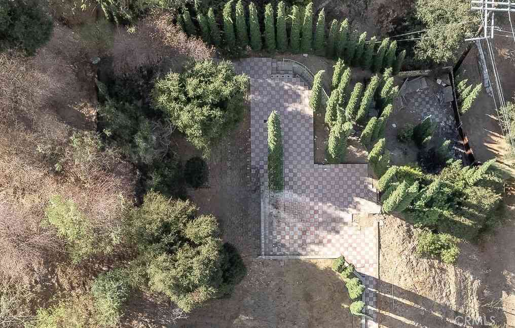 Vacant Land For Sale - 7138 Highcliff Trail<br/> Los Angeles County, Tujunga, CA 91042