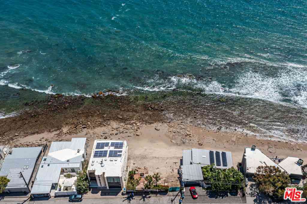 Vacant Land For Sale - 24236 Malibu Road<br/> Los Angeles County, Malibu, CA 90265