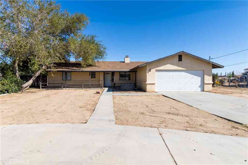Homes For Sale - 19014 Vine<br/> San Bernardino County, Hesperia, CA 92345