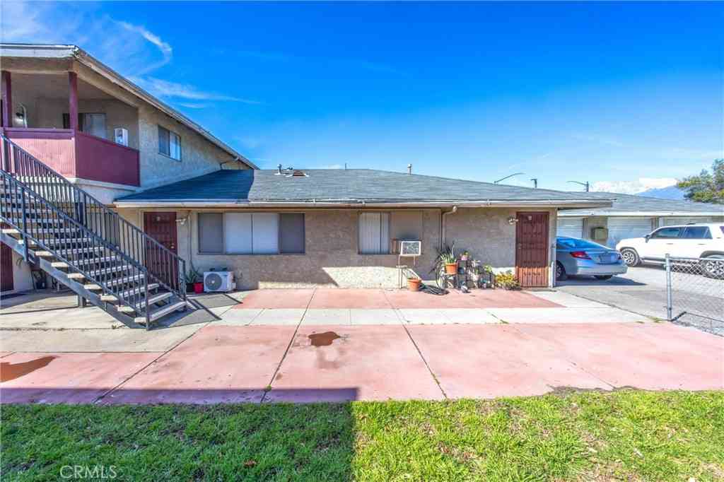 Homes For Sale - 16929 Reed<br/> San Bernardino County, Fontana, CA 92336