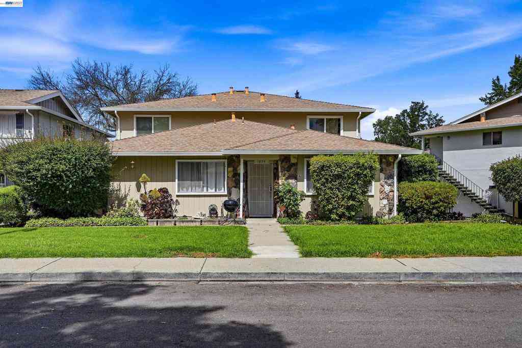 Condo For Sale - 1494 Del Rio Cir #D<br/> Concord, CA 94518